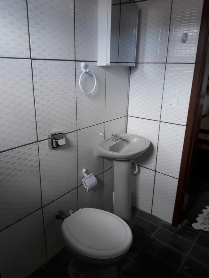 Recanto Villas Boas Ubatuba Ngoại thất bức ảnh