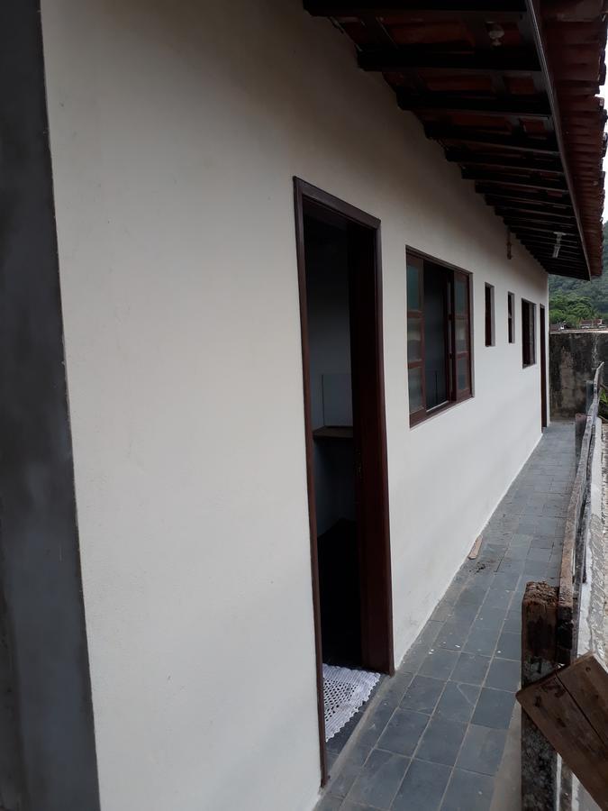 Recanto Villas Boas Ubatuba Ngoại thất bức ảnh