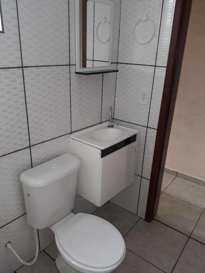 Recanto Villas Boas Ubatuba Ngoại thất bức ảnh