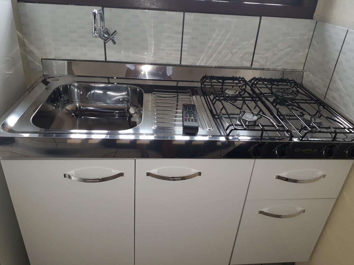 Recanto Villas Boas Ubatuba Ngoại thất bức ảnh