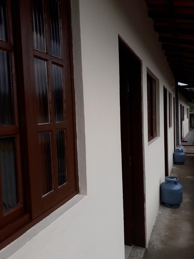Recanto Villas Boas Ubatuba Ngoại thất bức ảnh