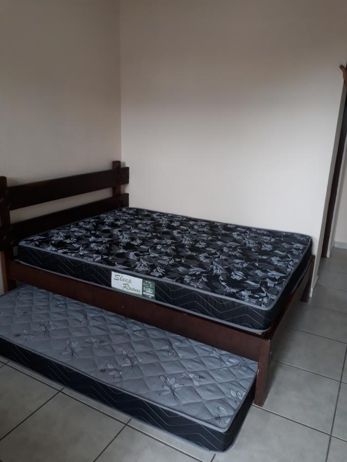 Recanto Villas Boas Ubatuba Ngoại thất bức ảnh