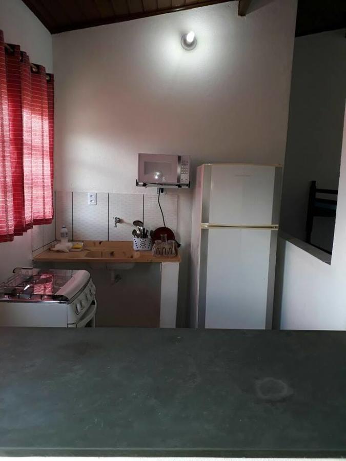 Recanto Villas Boas Ubatuba Ngoại thất bức ảnh