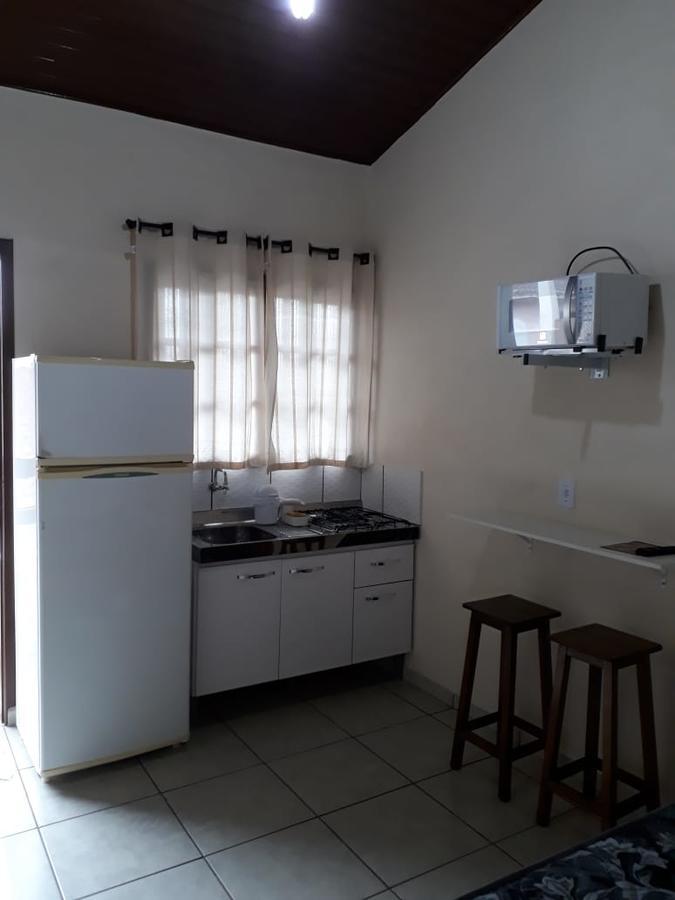 Recanto Villas Boas Ubatuba Ngoại thất bức ảnh