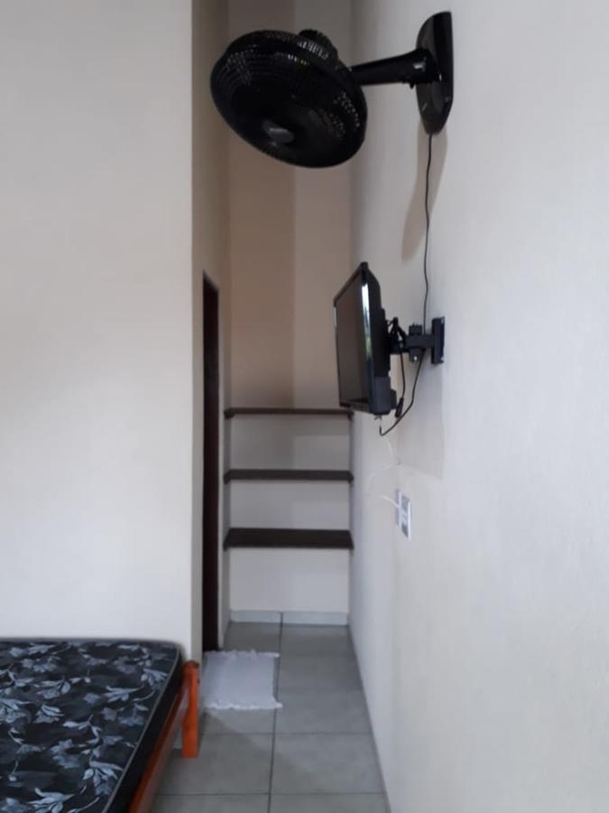 Recanto Villas Boas Ubatuba Ngoại thất bức ảnh