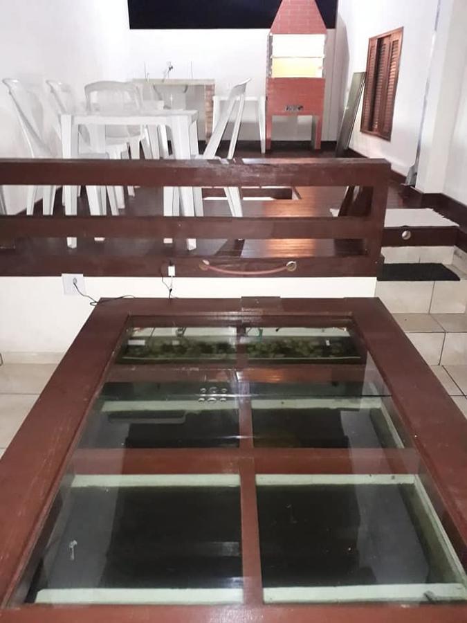 Recanto Villas Boas Ubatuba Ngoại thất bức ảnh
