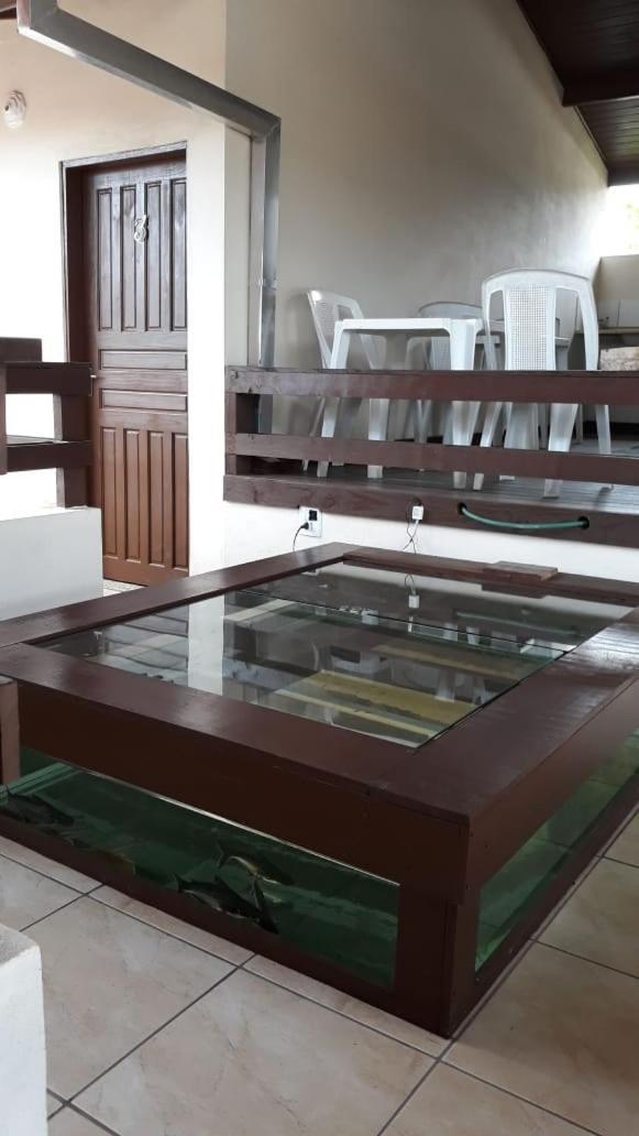 Recanto Villas Boas Ubatuba Ngoại thất bức ảnh