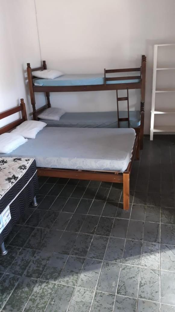 Recanto Villas Boas Ubatuba Ngoại thất bức ảnh