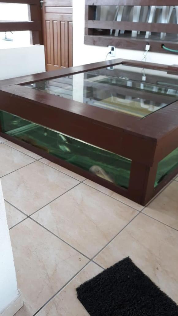 Recanto Villas Boas Ubatuba Ngoại thất bức ảnh
