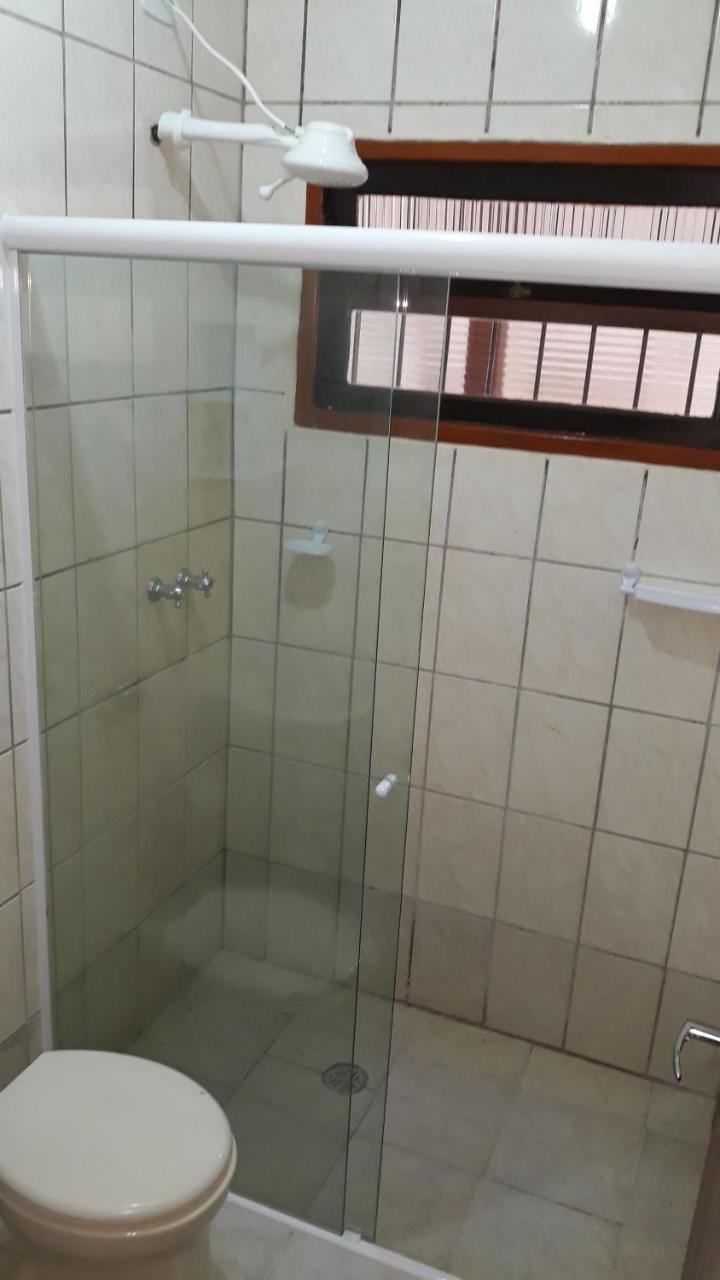 Recanto Villas Boas Ubatuba Ngoại thất bức ảnh