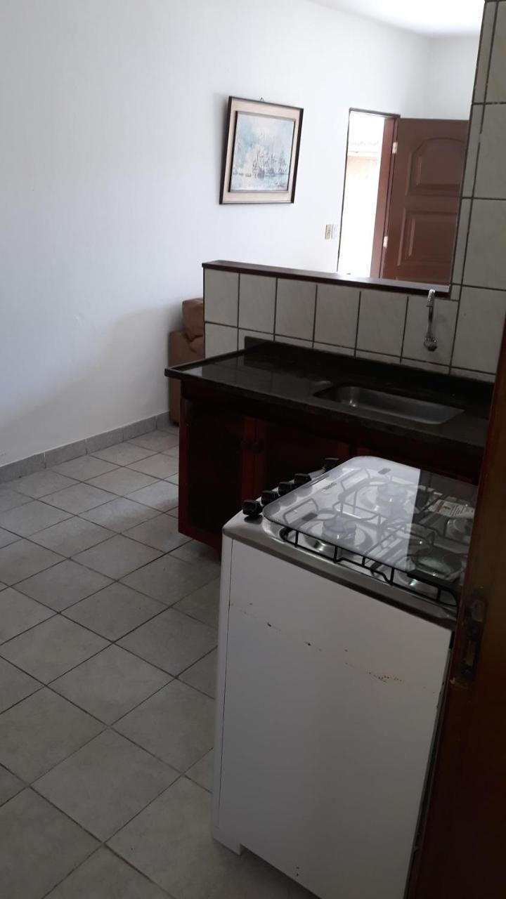 Recanto Villas Boas Ubatuba Ngoại thất bức ảnh
