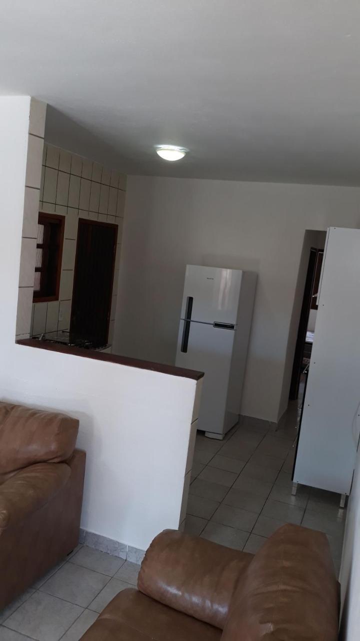 Recanto Villas Boas Ubatuba Ngoại thất bức ảnh