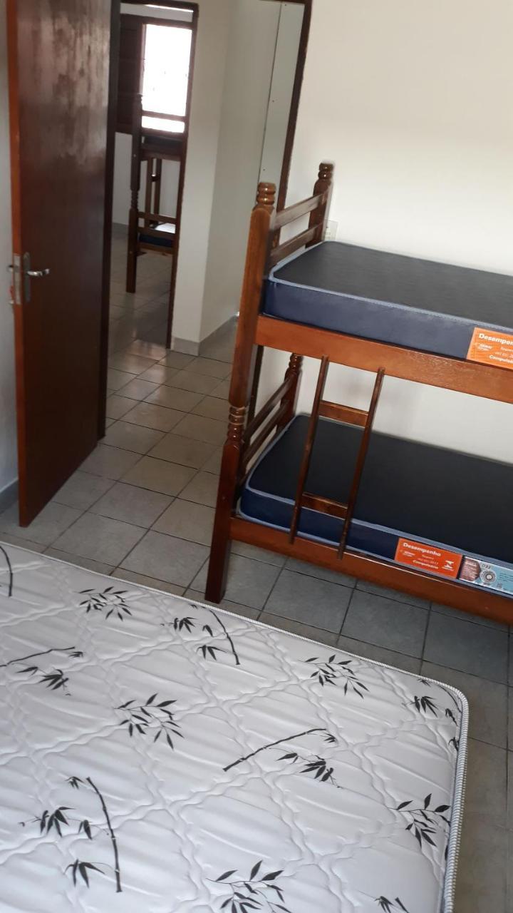Recanto Villas Boas Ubatuba Ngoại thất bức ảnh
