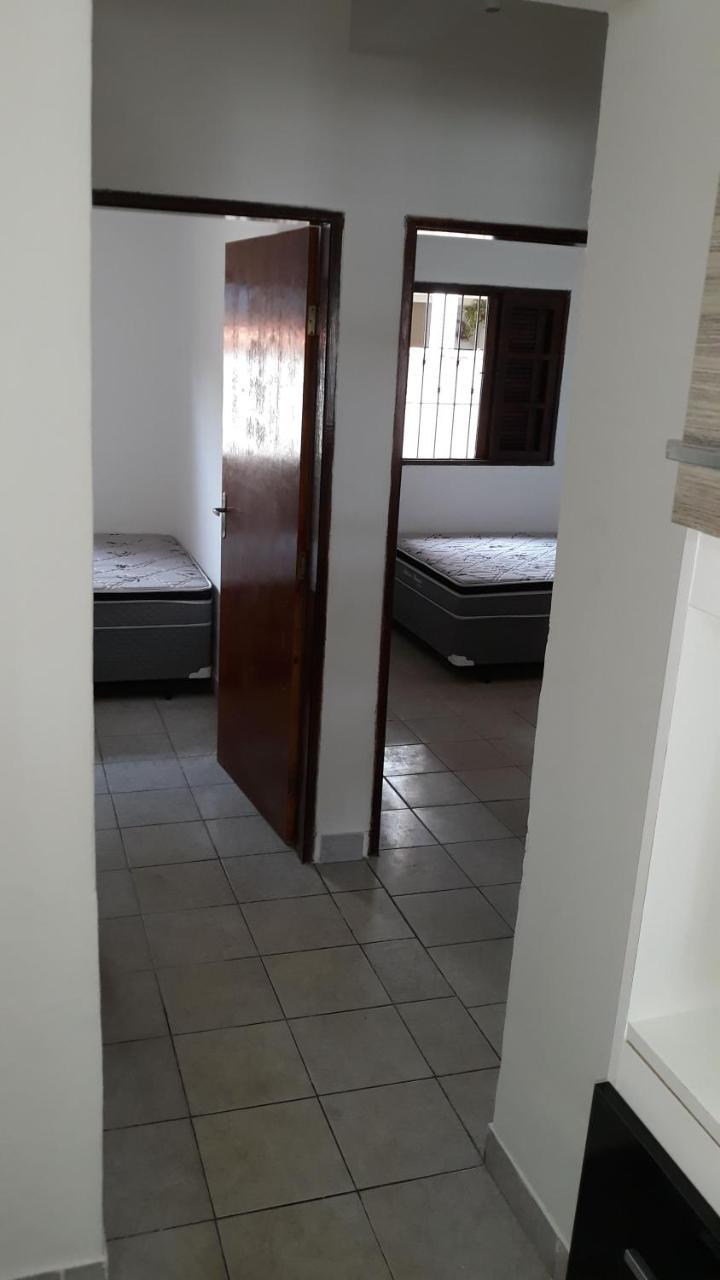 Recanto Villas Boas Ubatuba Ngoại thất bức ảnh