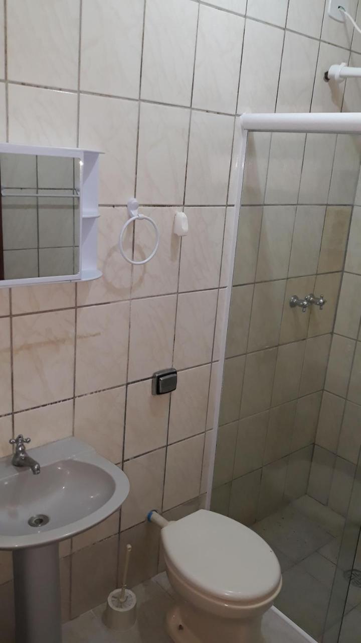 Recanto Villas Boas Ubatuba Ngoại thất bức ảnh
