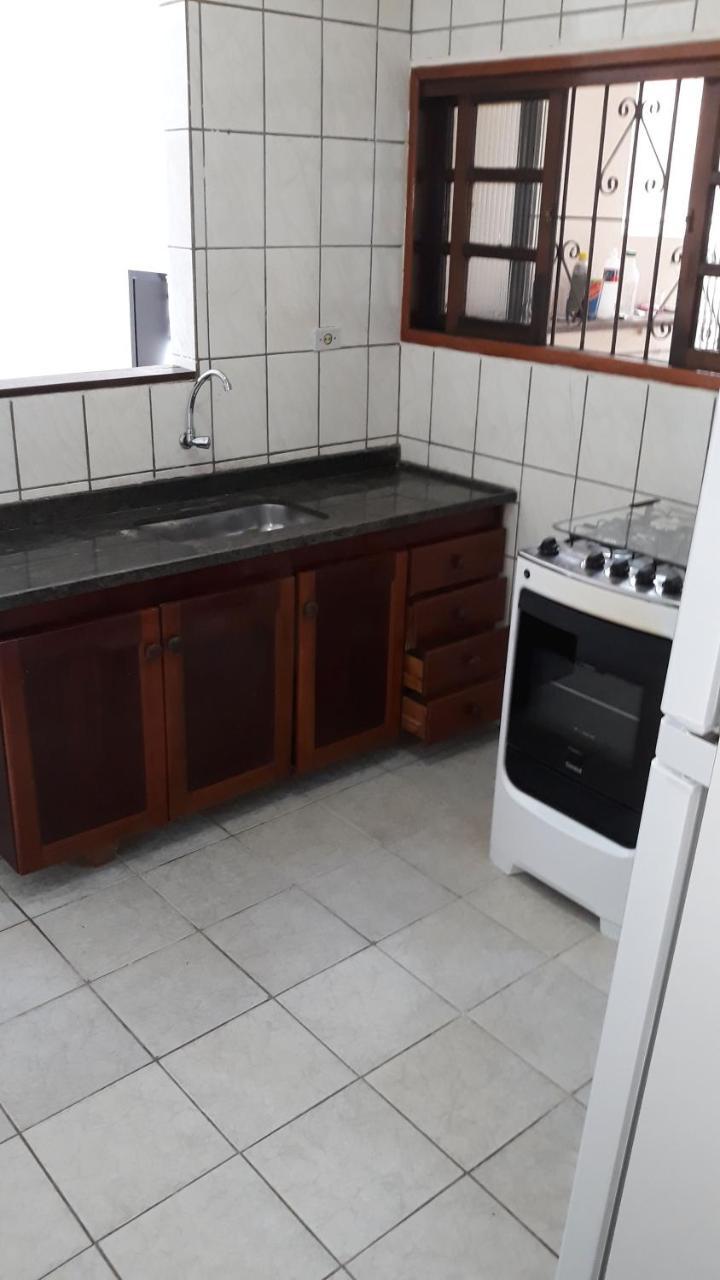 Recanto Villas Boas Ubatuba Ngoại thất bức ảnh
