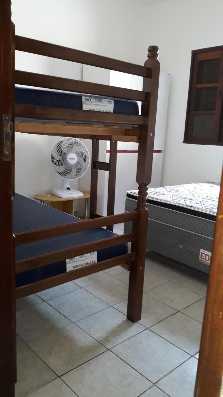Recanto Villas Boas Ubatuba Ngoại thất bức ảnh