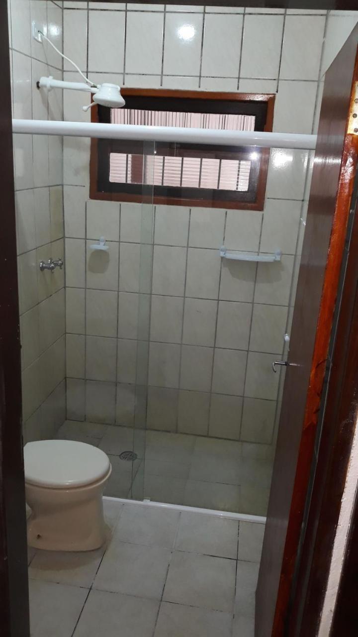 Recanto Villas Boas Ubatuba Ngoại thất bức ảnh