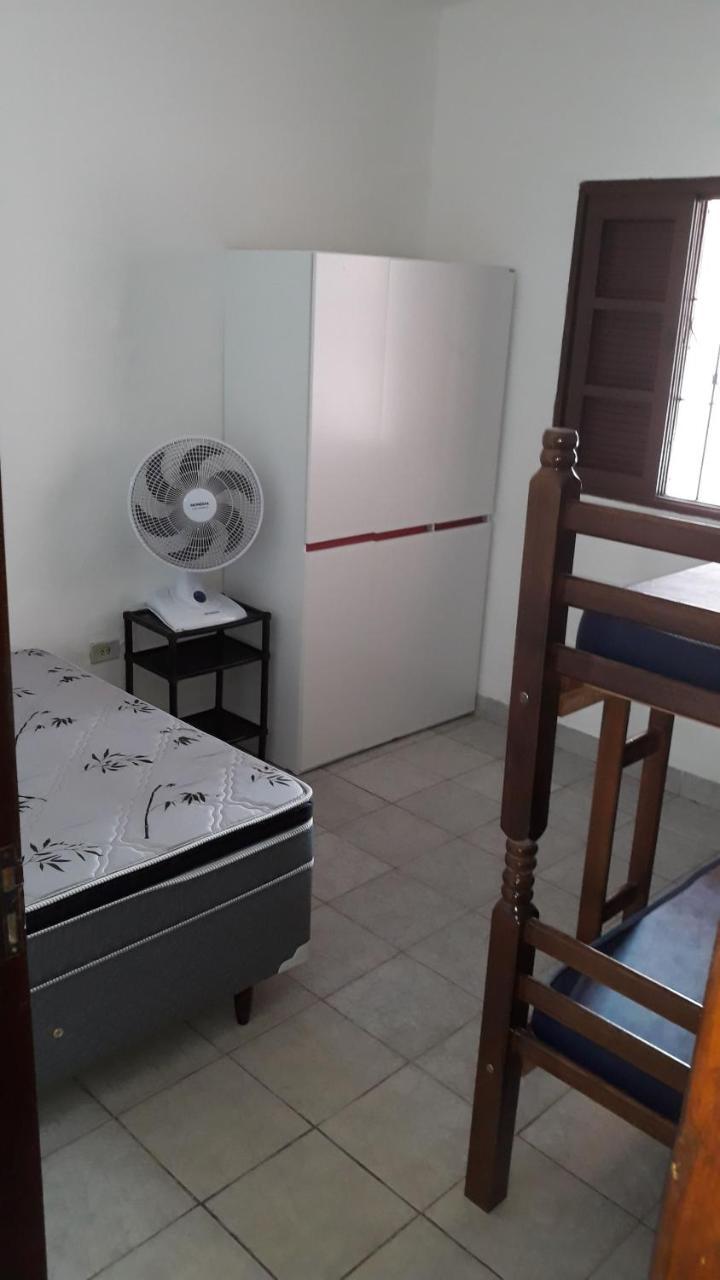 Recanto Villas Boas Ubatuba Ngoại thất bức ảnh