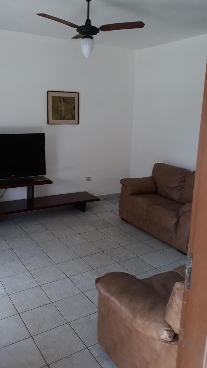 Recanto Villas Boas Ubatuba Ngoại thất bức ảnh