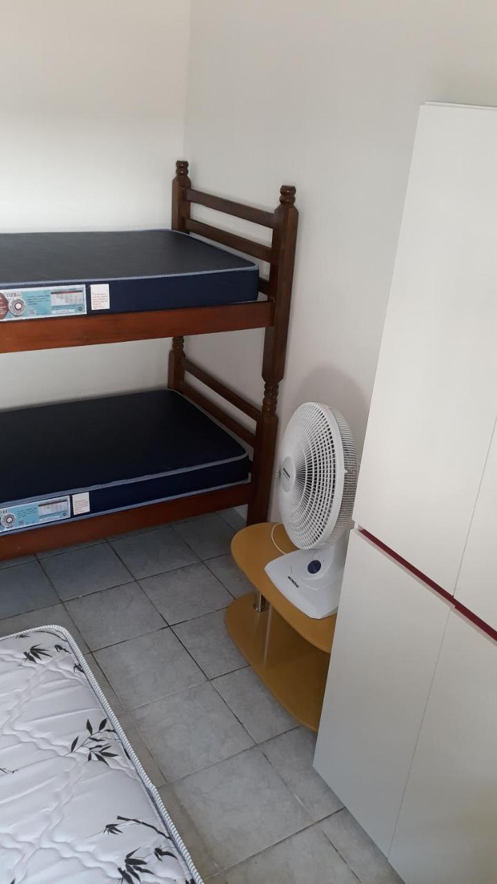 Recanto Villas Boas Ubatuba Ngoại thất bức ảnh