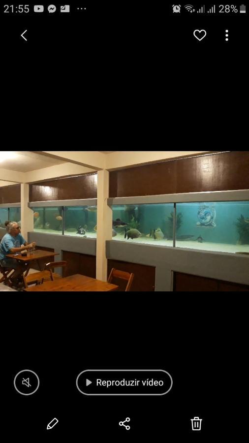 Recanto Villas Boas Ubatuba Ngoại thất bức ảnh